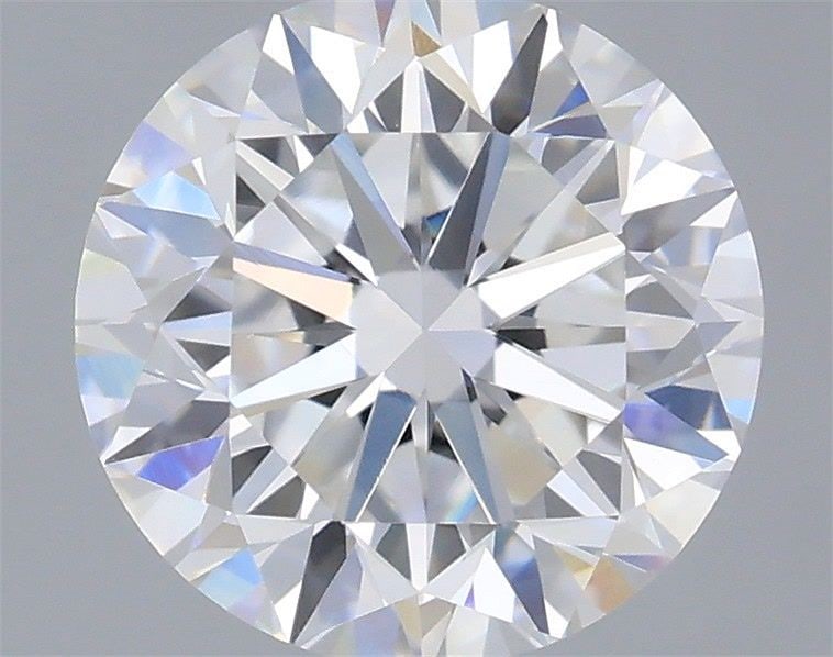 Loose Lab Diamond - IGI Round 1.09ct D VVS2 (1 of 1)