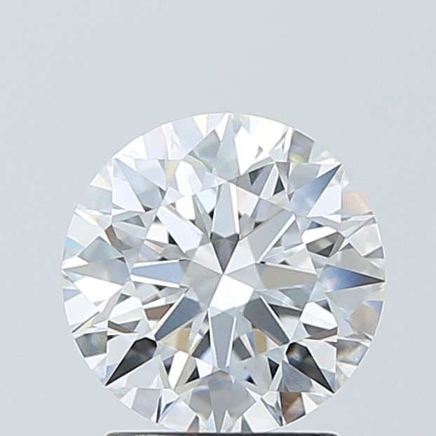 Ideal Loose Lab Diamond - IGI Round 2.1ct E VVS1 (1 of 1)