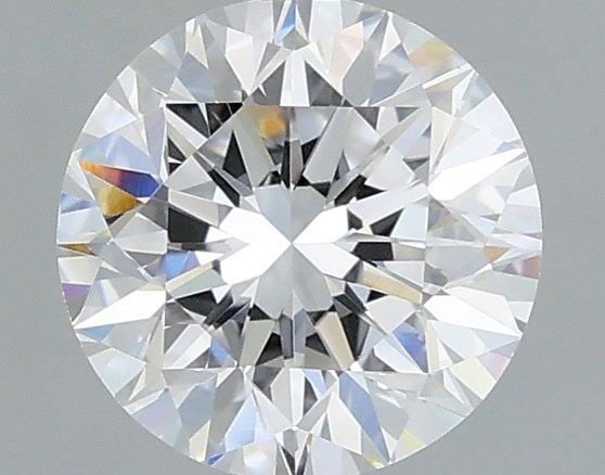 Loose Lab Diamond - IGI Round 1.08ct E VS1 (1 of 1)