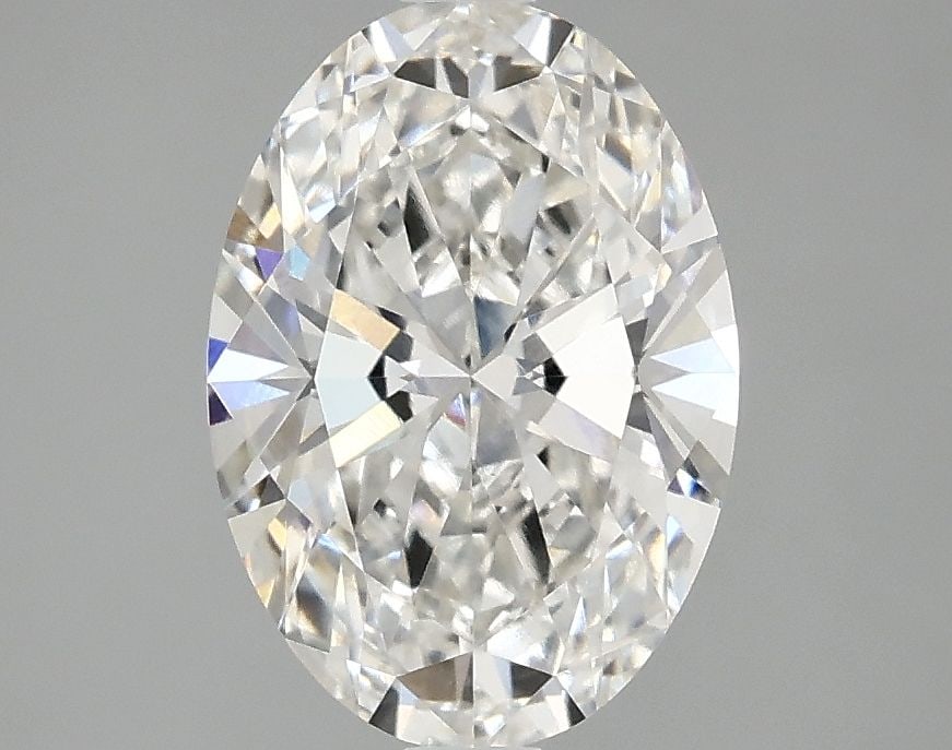 Loose Lab Diamond - IGI Oval 1.99ct F VVS2 (1 of 1)