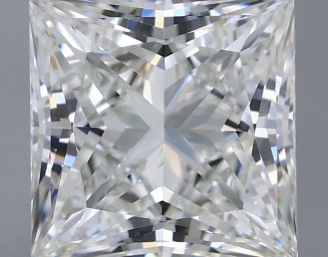 Loose Lab Diamond - IGI Princess 1.02ct F VVS2 (1 of 1)