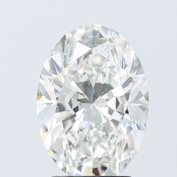 Loose Lab Diamond - IGI Oval 3.0ct E VVS2 (1 of 1)