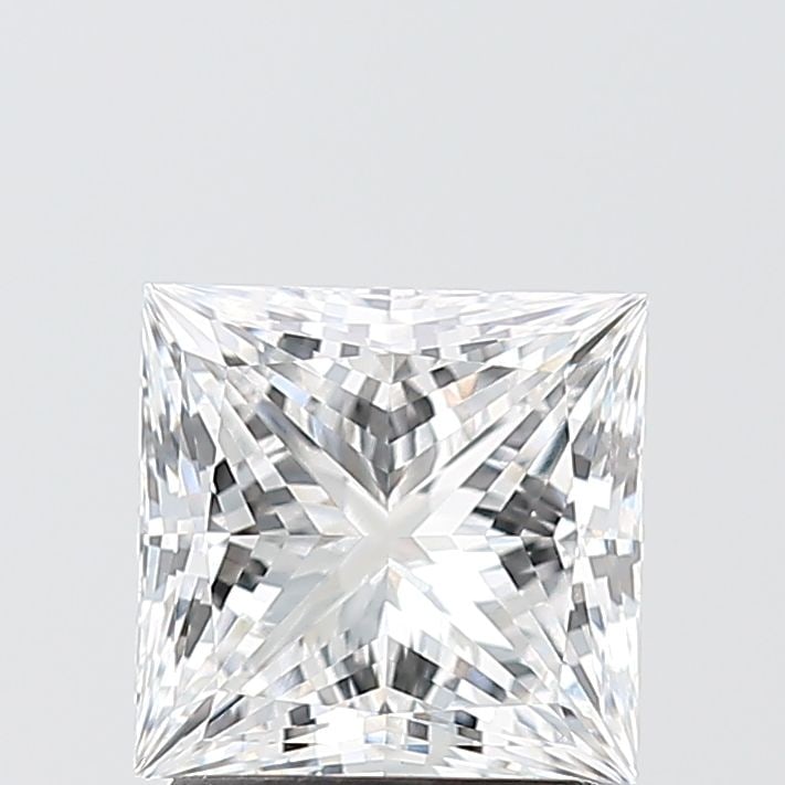 Loose Lab Diamond - IGI Princess 2.0ct D VVS2 (1 of 1)