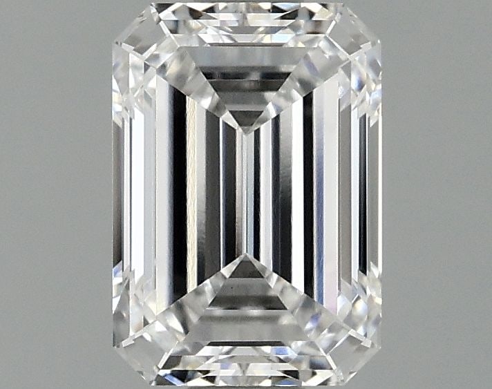 Loose Lab Diamond - IGI Emerald 1.09ct D VVS2 (1 of 1)