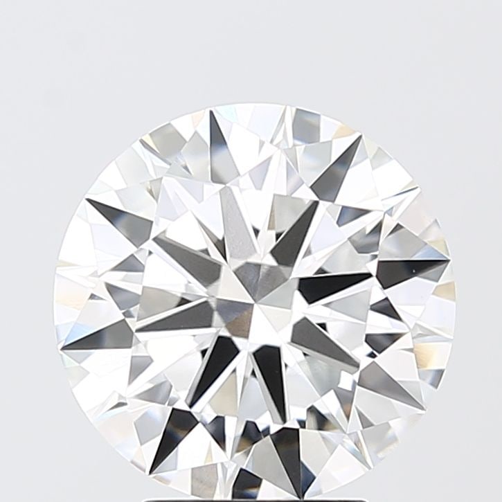 Loose Lab Diamond - IGI Round 4.01ct F VVS2 (1 of 1)