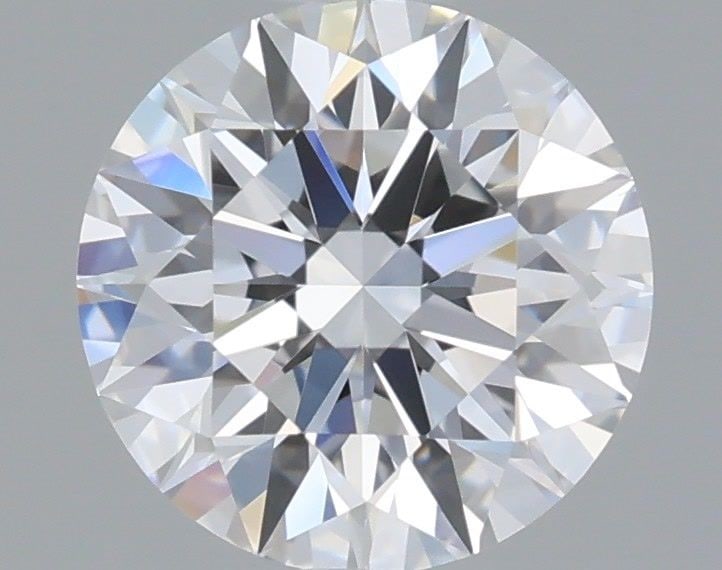 Loose Lab Diamond - IGI Round 1.14ct D VS1 (1 of 1)