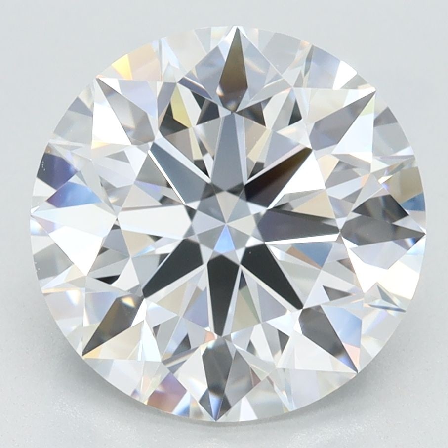 Loose Lab Diamond - GIA Round 3.35ct E VVS1: Loose Lab Diamond - GIA Round 3.35ct E VVS1 This listing features Loose Lab Diamond - GIA Round 3.35ct E VVS1. Item specifics are provided below. Item Specifics: Source: This Is A Real Diamond Grown I