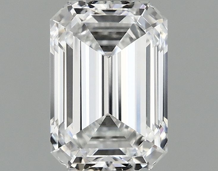 Loose Lab Diamond - IGI Emerald 1.09ct D VVS2 (1 of 1)