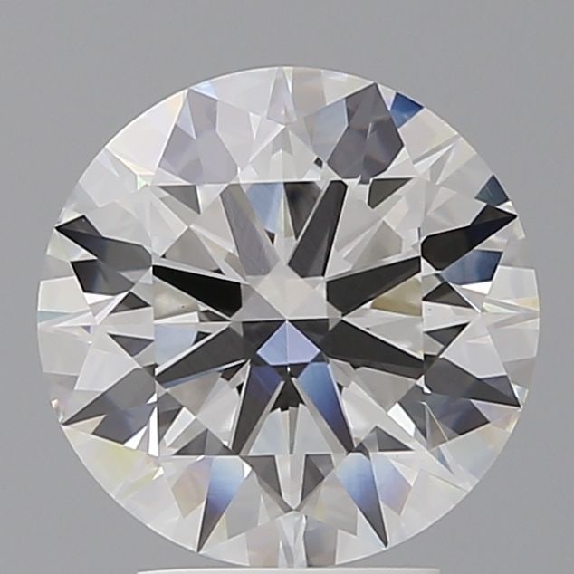 Ideal Loose Lab Diamond - IGI Round 3.6ct F VVS2 (1 of 1)