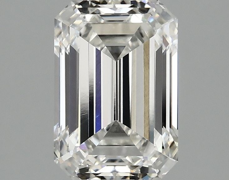 Loose Lab Diamond - IGI Emerald 2.09ct F VVS1: Loose Lab Diamond - IGI Emerald 2.09ct F VVS1 This listing features Loose Lab Diamond - IGI Emerald 2.09ct F VVS1. Item specifics are provided below. Item Specifics: Source: This Is A Real Diamond Gro