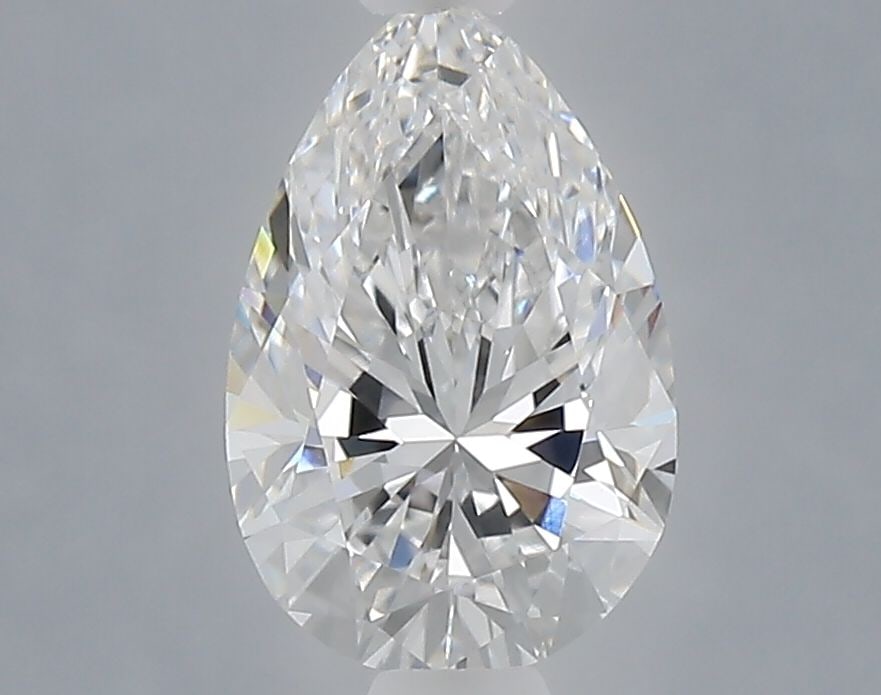Loose Lab Diamond - Pear 1.08ct E VVS2 (1 of 1)