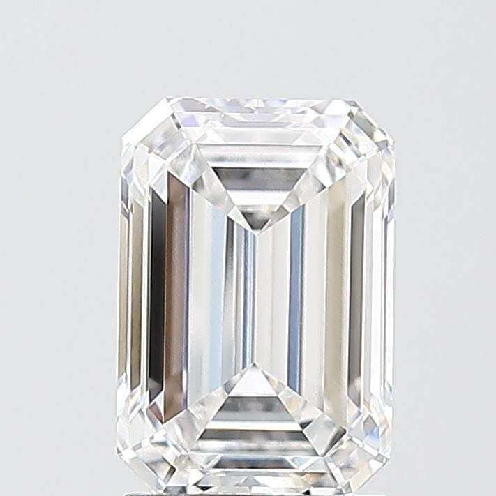 Loose Lab Diamond - IGI Emerald 2.02ct D VS1: Loose Lab Diamond - IGI Emerald 2.02ct D VS1 This listing features Loose Lab Diamond - IGI Emerald 2.02ct D VS1. Item specifics are provided below. Item Specifics: Source: This Is A Real Diamond Grown