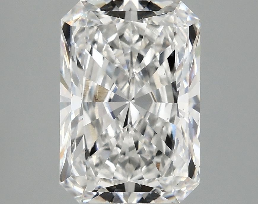 Loose Lab Diamond - IGI Radiant 2.98ct F VS2 (1 of 1)