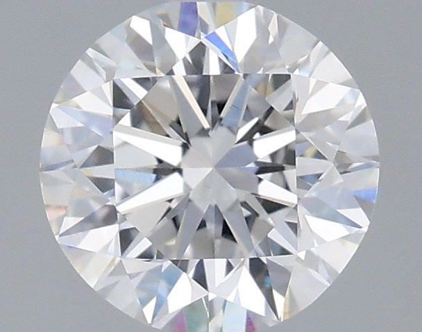 Loose Lab Diamond - IGI Round 1.08ct D VS1 (1 of 1)