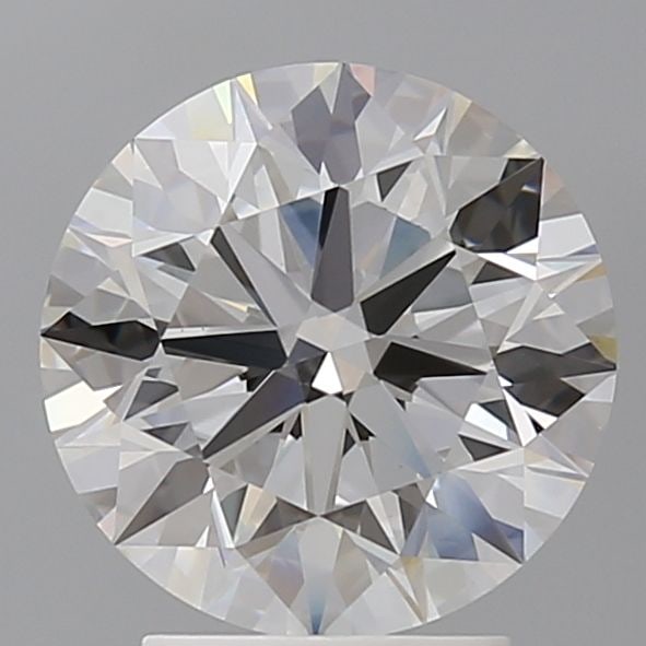 Ideal Loose Lab Diamond - IGI Round 3.09ct E VS1 (1 of 1)