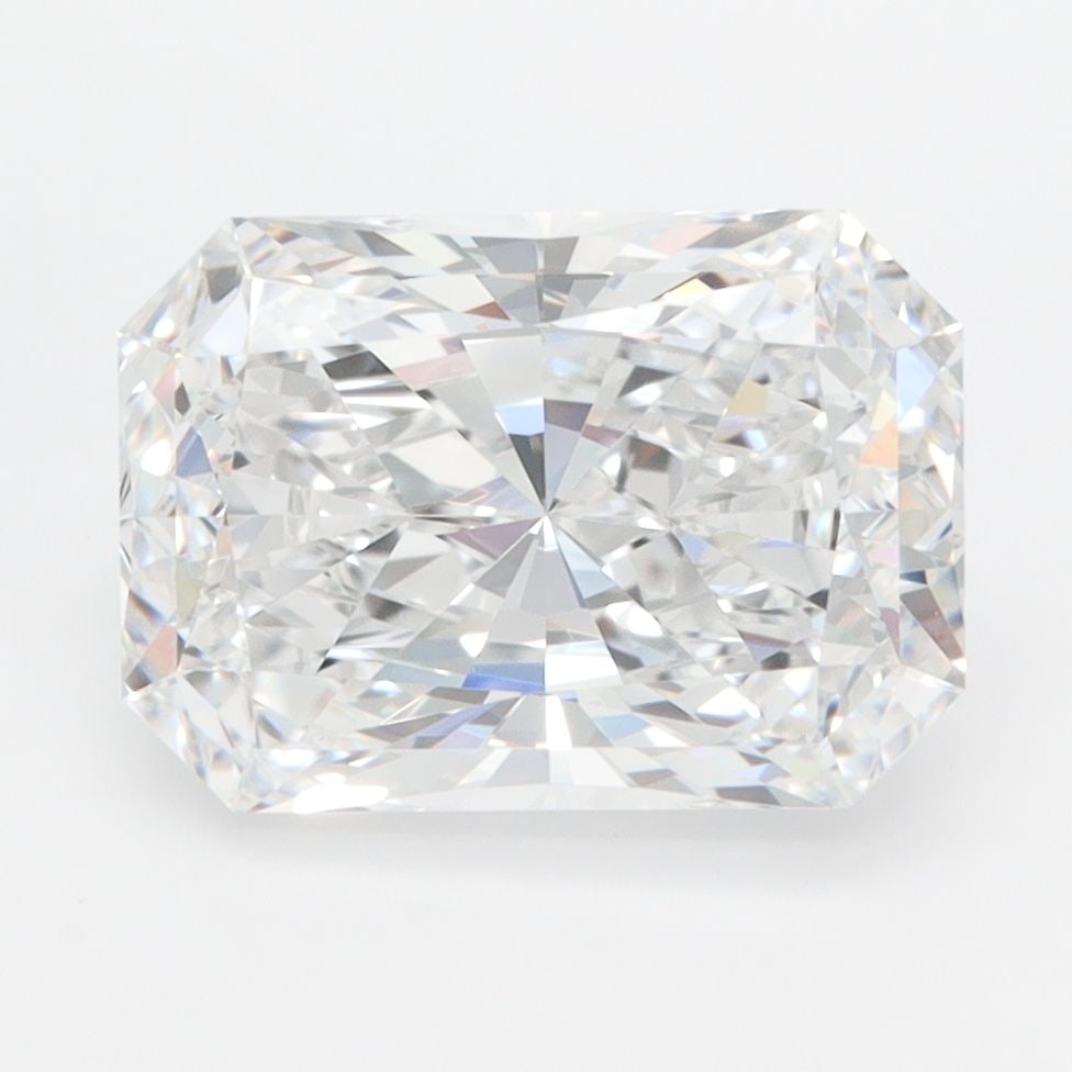 Loose Lab Diamond - IGI Radiant 3.27ct D IF (1 of 1)