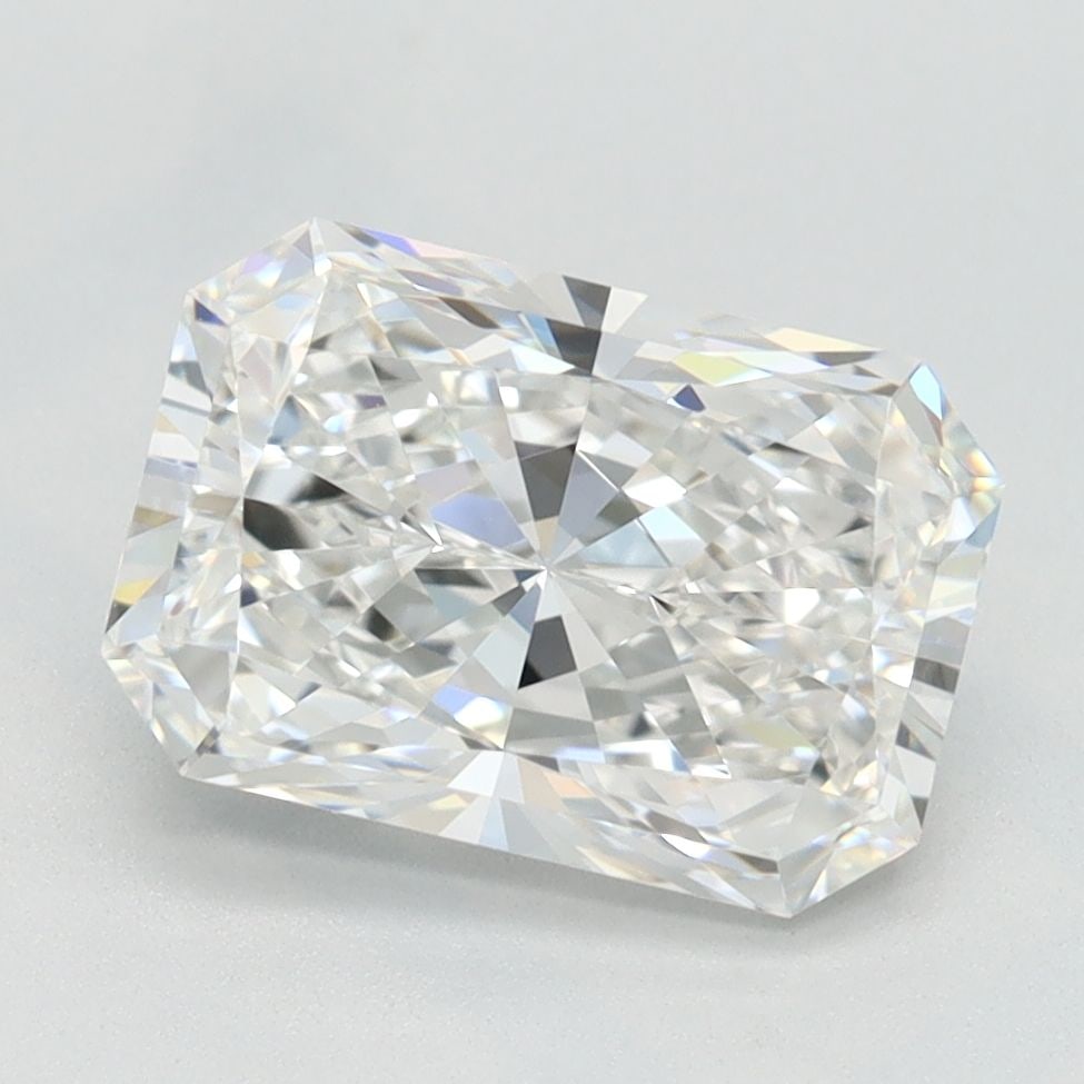 Loose Lab Diamond - IGI Radiant 2.09ct E IF (1 of 1)