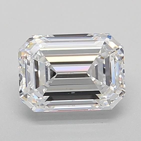 Loose Lab Diamond - IGI Emerald 1.06ct D VS2 (1 of 1)