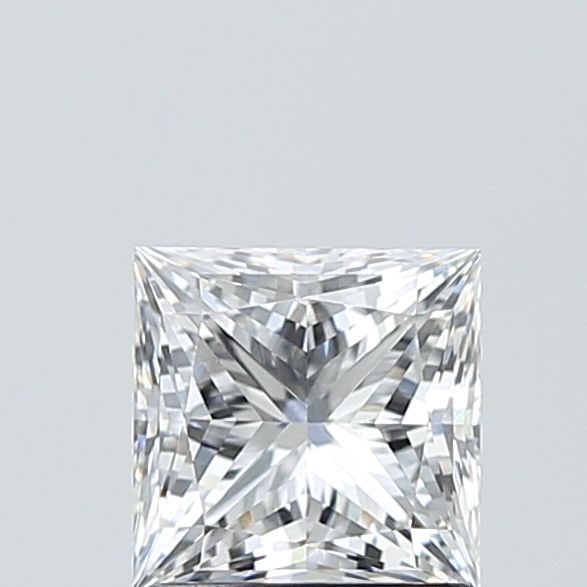 Loose Lab Diamond - IGI Princess 1.52ct E VVS2 (1 of 1)