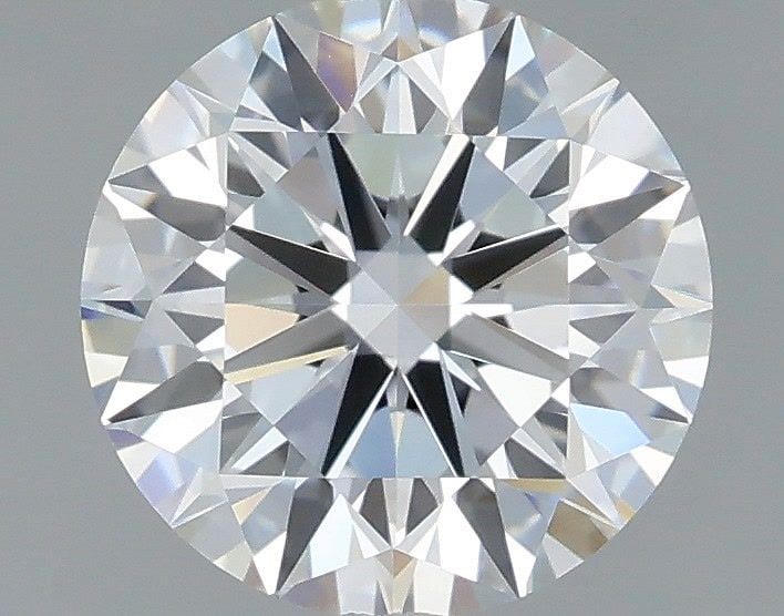 Ideal Loose Lab Diamond - IGI Round 1.1ct E VVS2 (1 of 1)