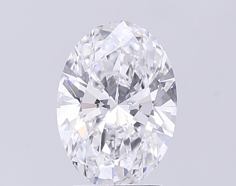 Loose Lab Diamond - IGI Oval 2.04ct D VVS2: Loose Lab Diamond - IGI Oval 2.04ct D VVS2 This listing features Loose Lab Diamond - IGI Oval 2.04ct D VVS2. Item specifics are provided below. Item Specifics: Source: This Is A Real Diamond Grown In