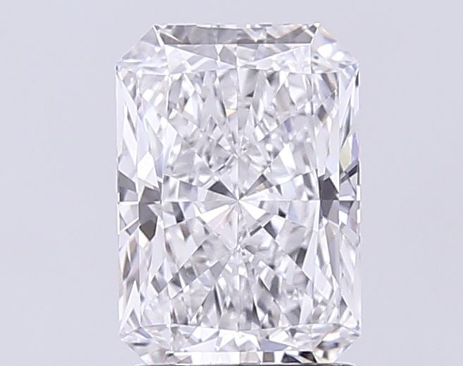 Loose Lab Diamond - IGI Radiant 2.04ct E VVS2 (1 of 1)