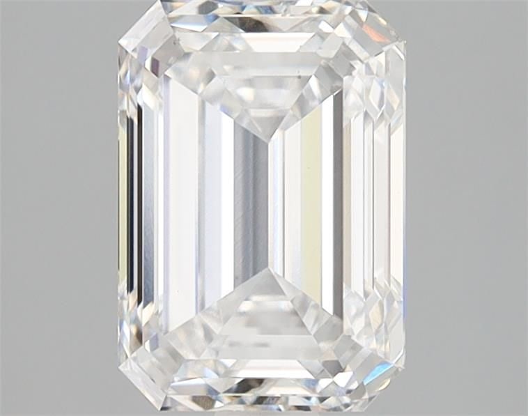 Loose Lab Diamond - GIA Emerald 2.08ct F VS2: Loose Lab Diamond - GIA Emerald 2.08ct F VS2 This listing features Loose Lab Diamond - GIA Emerald 2.08ct F VS2. Item specifics are provided below. Item Specifics: Source: This Is A Real Diamond Grown