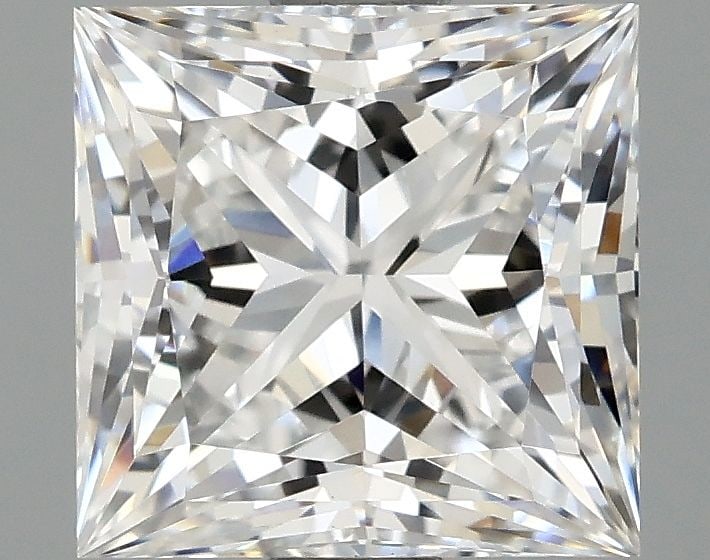 Loose Lab Diamond - IGI Princess 1.42ct D VVS2 (1 of 1)