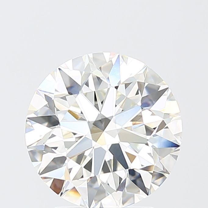 Loose Lab Diamond - IGI Round 3.01ct G VVS2 (1 of 1)