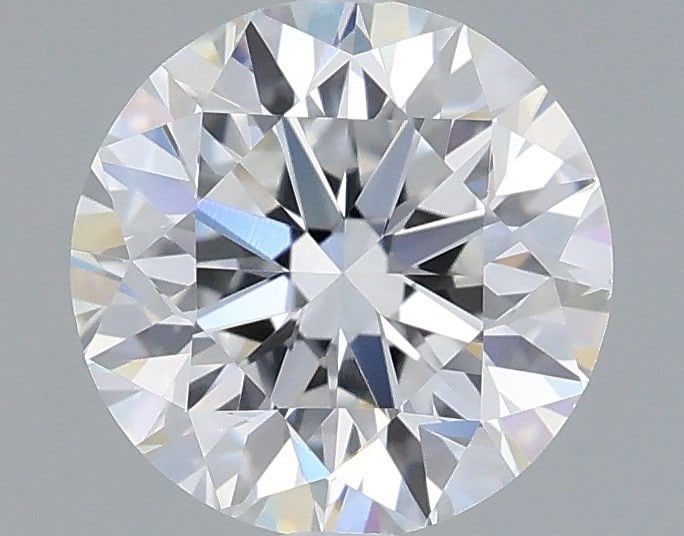 Loose Lab Diamond - IGI Round 1.1ct D VS1 (1 of 1)