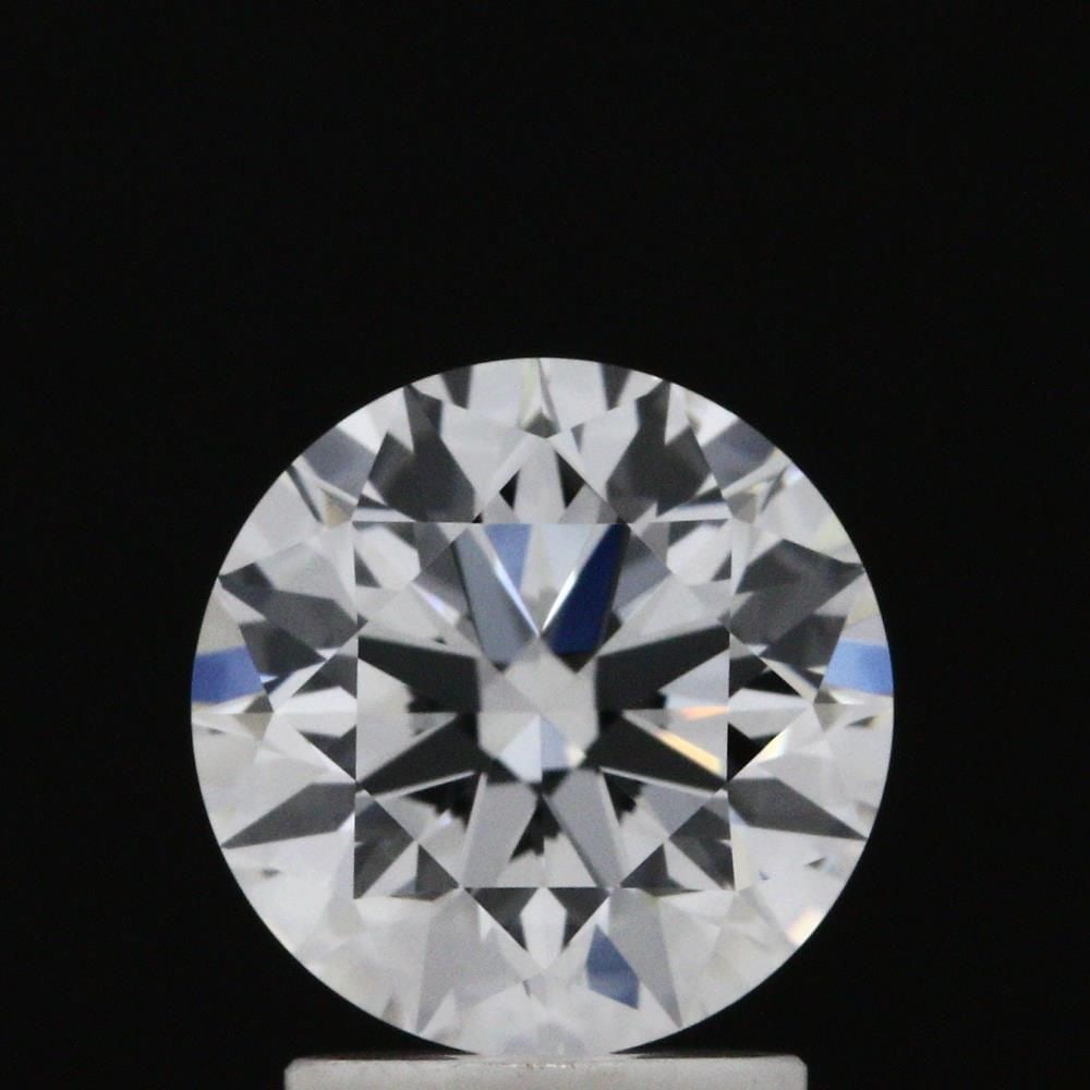 Ideal Loose Lab Diamond - IGI Round 2.02ct F VVS1 (1 of 1)