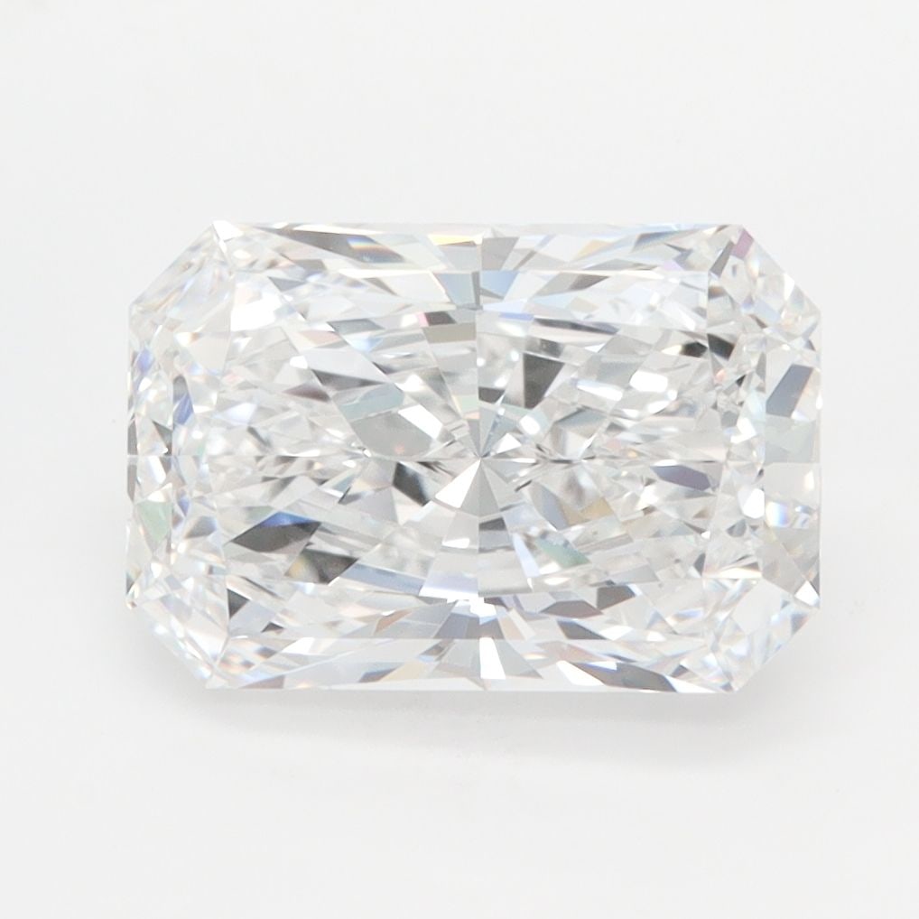 Loose Lab Diamond - GIA Radiant 3.06ct D VVS2 (1 of 1)