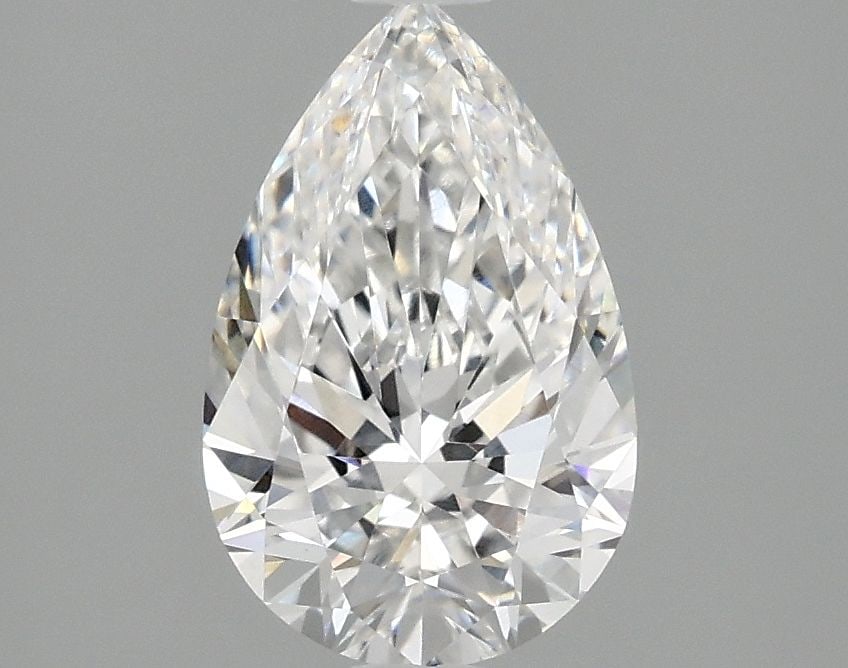 Loose Lab Diamond - IGI Pear 1.58ct E VVS2 (1 of 1)