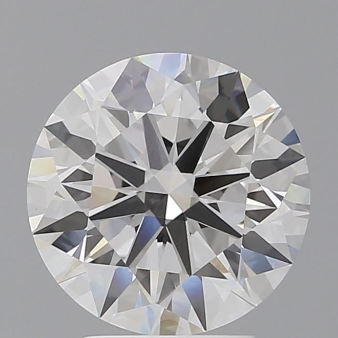 Ideal Loose Lab Diamond - IGI Round 3.6ct E VVS2 (1 of 1)