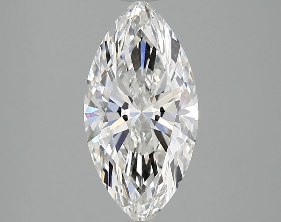 Loose Lab Diamond - IGI Marquise 1.95ct E VVS2 (1 of 1)