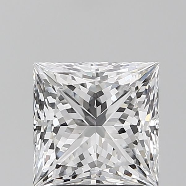 Loose Lab Diamond - IGI Princess 2.31ct D VVS1 (1 of 1)