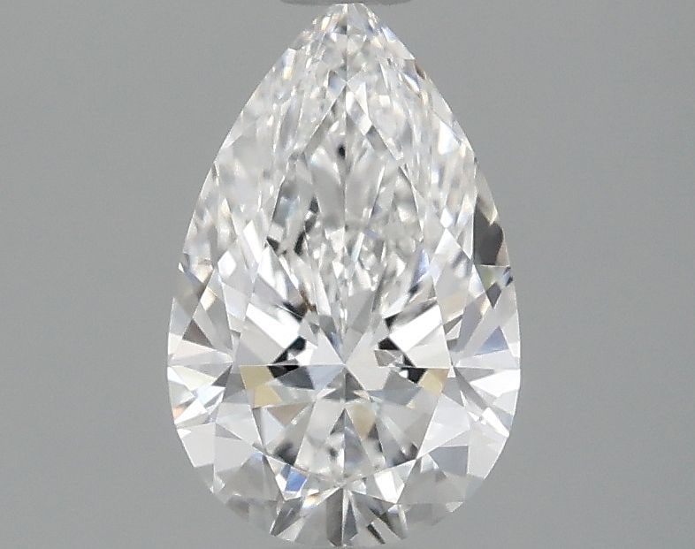 Loose Lab Diamond - IGI Pear 1.07ct E VVS2 (1 of 1)