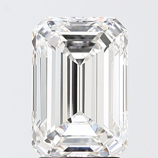 Loose Lab Diamond - IGI Emerald 3.01ct F VS1: Loose Lab Diamond - IGI Emerald 3.01ct F VS1 This listing features Loose Lab Diamond - IGI Emerald 3.01ct F VS1. Item specifics are provided below. Item Specifics: Source: This Is A Real Diamond