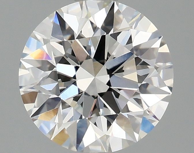 Ideal Loose Lab Diamond - IGI Round 1.5ct F VVS2 (1 of 1)
