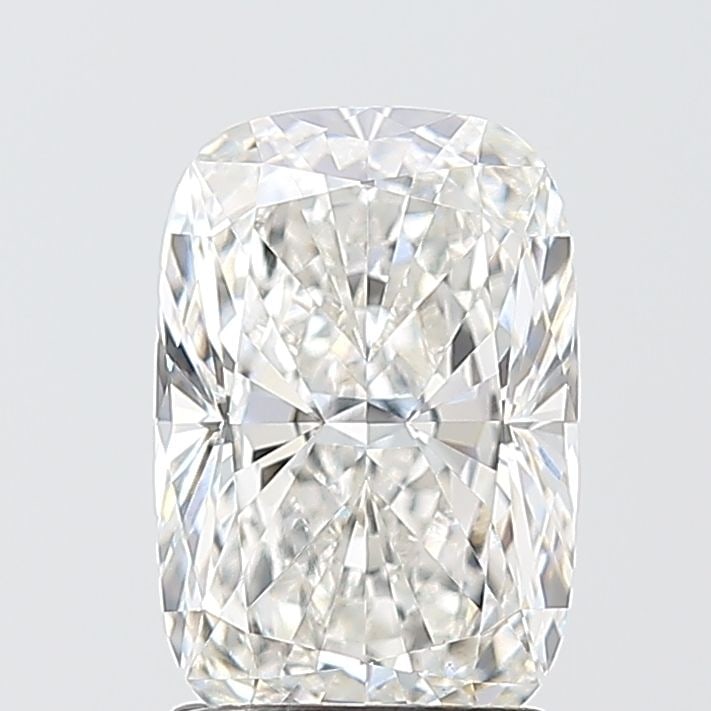 Loose Lab Diamond - IGI Cushion Modified 2.05ct F VVS2 (1 of 1)