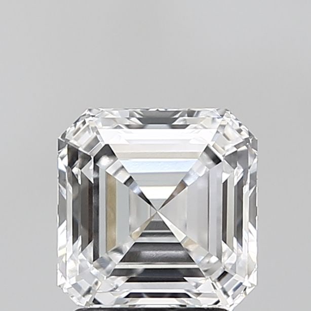 Loose Lab Diamond - IGI Square Emerald 2.03ct D VVS2 (1 of 1)