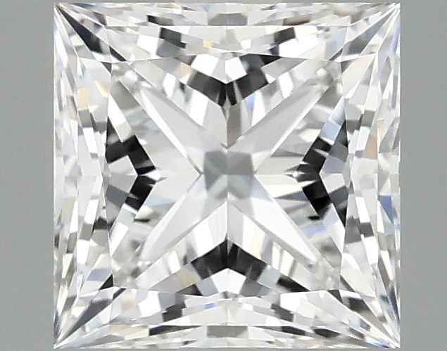 Loose Lab Diamond - IGI Princess 2.1ct D VVS2 (1 of 1)