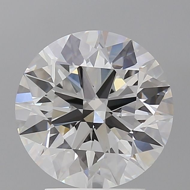 Ideal Loose Lab Diamond - IGI Round 3.1ct E VVS2 (1 of 1)