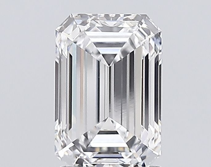 Loose Lab Diamond - IGI Emerald 2.3ct D VVS1: Loose Lab Diamond - IGI Emerald 2.3ct D VVS1 This listing features Loose Lab Diamond - IGI Emerald 2.3ct D VVS1. Item specifics are provided below. Item Specifics: Source: This Is A Real Diamond