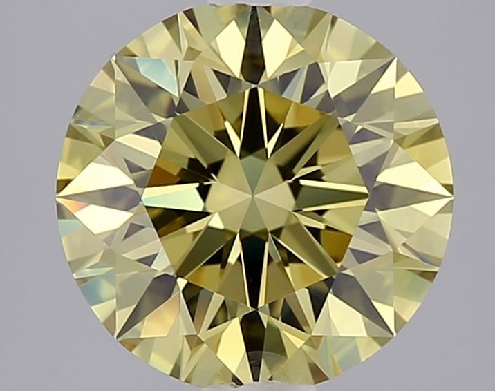 Ideal Loose Lab Diamond - IGI Round 2.05ct Fancy Vivid Yellow VVS2: Ideal Loose Lab Diamond - IGI Round 2.05ct Fancy Vivid Yellow VVS2 This listing features Ideal Loose Lab Diamond - IGI Round 2.05ct Fancy Vivid Yellow VVS2. Item specifics are provided below. Item