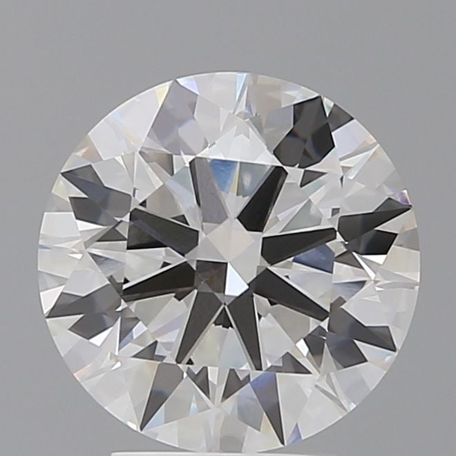 Ideal Loose Lab Diamond - IGI Round 3.56ct E VVS2 (1 of 1)