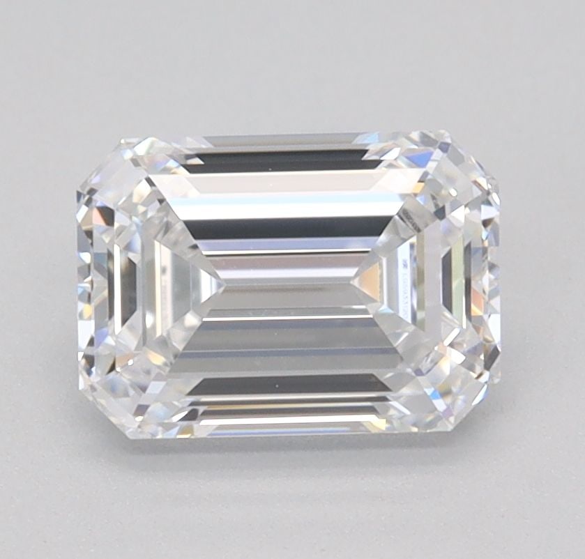 Loose Lab Diamond - IGI Emerald 1.04ct D VVS2 (1 of 1)