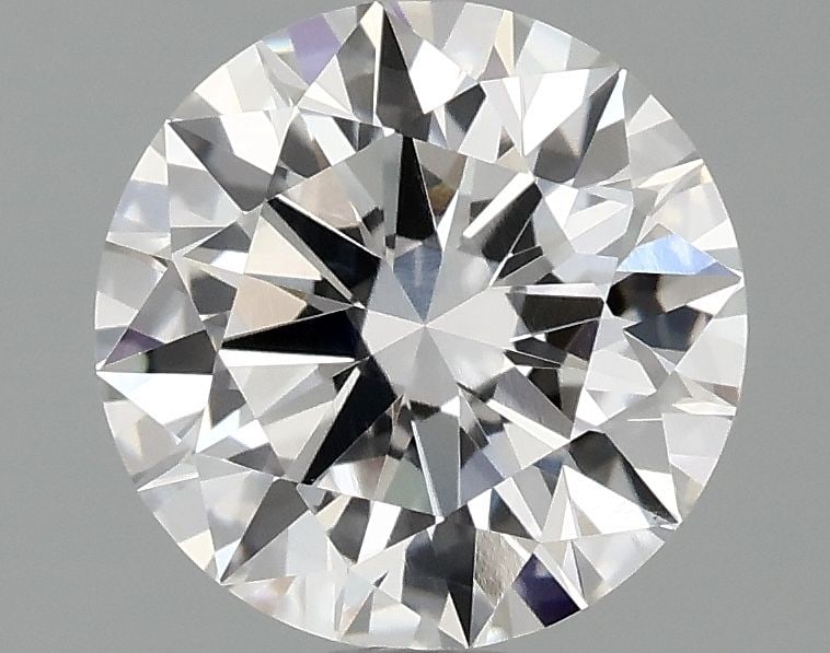 Ideal Loose Lab Diamond - IGI Round 1.55ct F VS1 (1 of 1)