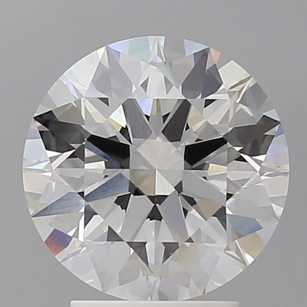 Ideal Loose Lab Diamond - IGI Round 3.1ct E VVS2 (1 of 1)