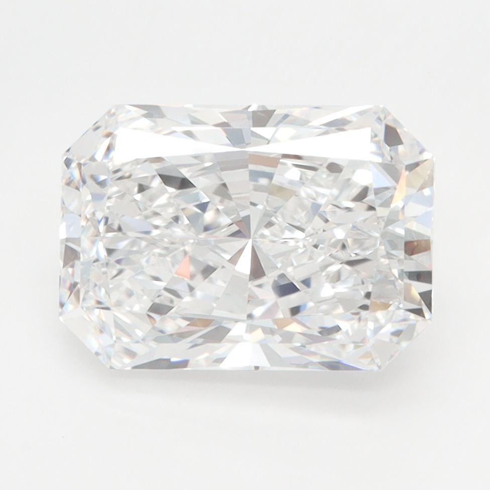 Loose Lab Diamond - GIA Radiant 3.07ct D VVS1 (1 of 1)